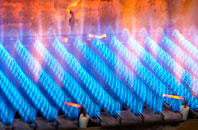 Aylestone Park gas fired boilers